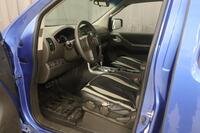 Nissan Navara vaihtoauto