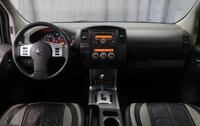 Nissan Navara vaihtoauto