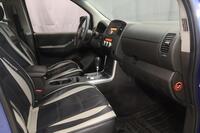 Nissan Navara vaihtoauto