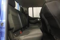 Nissan Navara vaihtoauto