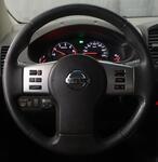 Nissan Navara vaihtoauto