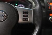 Nissan Navara vaihtoauto