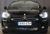 Citroën DS5 vaihtoauto