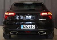 Citroën DS5 vaihtoauto