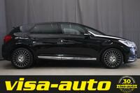 Citroën DS5 vaihtoauto