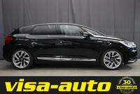 Citroën DS5 vaihtoauto