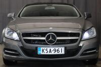 Mercedes-Benz CLS vaihtoauto