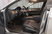 Mercedes-Benz CLS vaihtoauto