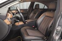 Mercedes-Benz CLS vaihtoauto
