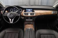 Mercedes-Benz CLS vaihtoauto
