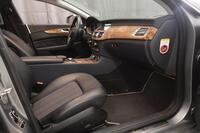 Mercedes-Benz CLS vaihtoauto