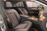 Mercedes-Benz CLS vaihtoauto