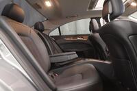 Mercedes-Benz CLS vaihtoauto