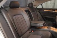 Mercedes-Benz CLS vaihtoauto