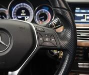 Mercedes-Benz CLS vaihtoauto