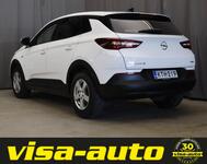 Opel Grandland X vaihtoauto