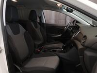 Opel Grandland X vaihtoauto