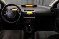 Citroën C4 vaihtoauto