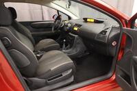 Citroën C4 vaihtoauto
