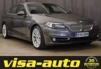 BMW 535 vaihtoauto