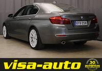 BMW 535 vaihtoauto
