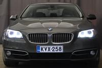 BMW 535 vaihtoauto