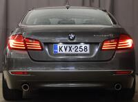 BMW 535 vaihtoauto