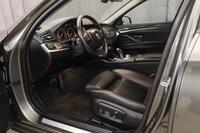 BMW 535 vaihtoauto