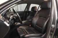 BMW 535 vaihtoauto