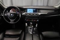 BMW 535 vaihtoauto