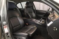 BMW 535 vaihtoauto