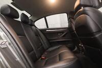 BMW 535 vaihtoauto