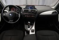 BMW 116 vaihtoauto