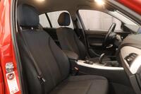 BMW 116 vaihtoauto
