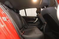 BMW 116 vaihtoauto