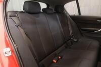 BMW 116 vaihtoauto