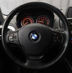 BMW 116 vaihtoauto