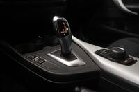 BMW 116 vaihtoauto
