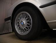 BMW 318 vaihtoauto