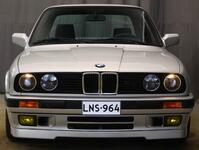 BMW 318 vaihtoauto
