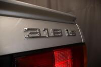 BMW 318 vaihtoauto