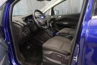 Ford C-MAX vaihtoauto