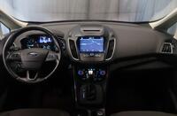 Ford C-MAX vaihtoauto