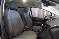 Ford C-MAX vaihtoauto