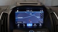 Ford C-MAX vaihtoauto