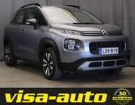 Citroën C3 Aircross vaihtoauto