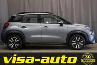 Citroën C3 Aircross vaihtoauto