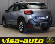 Citroën C3 Aircross vaihtoauto