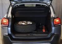 Citroën C3 Aircross vaihtoauto