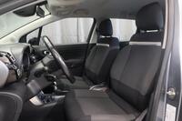 Citroën C3 Aircross vaihtoauto